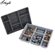 Board Game Accessory Felt Tray